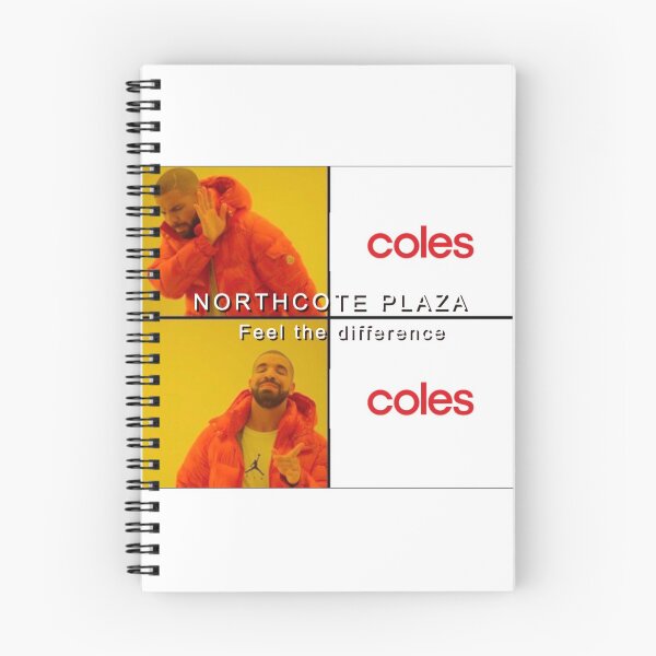 Item preview, NORTHCOTE PLAZA - Feel The Difference designed and sold by djhotwheels.