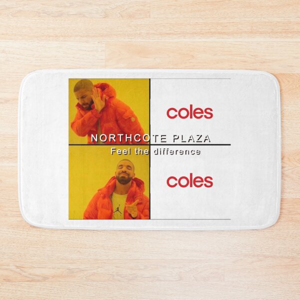 Item preview, NORTHCOTE PLAZA - Feel The Difference designed and sold by djhotwheels.