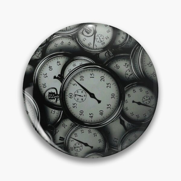 Item preview, Time never wait designed and sold by Dilseng Sangma.