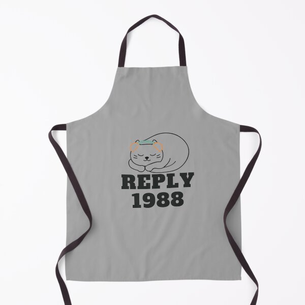 Item preview, Reply 1988 designed and sold by NattyTees.