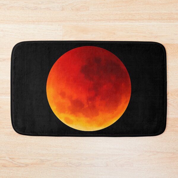 Item preview, Blood Moon designed and sold by Kylie Kassan.