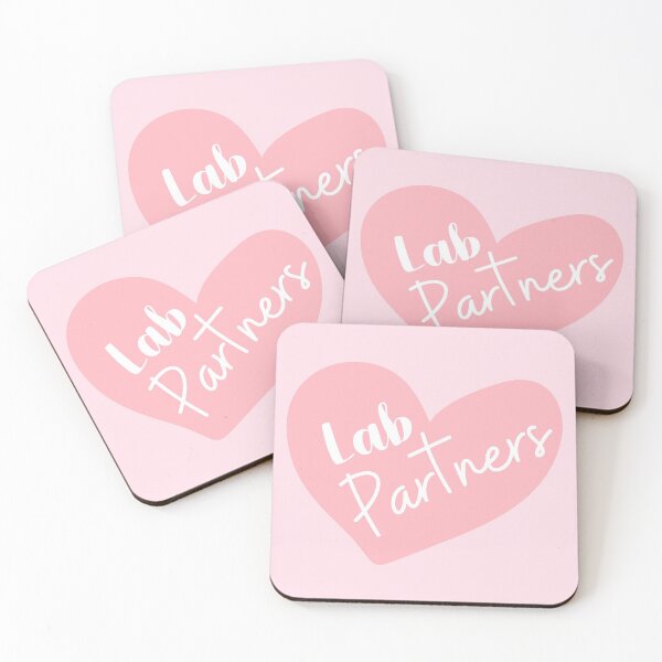 Item preview, Laboratory Partners Cute Hearts designed and sold by labstud.