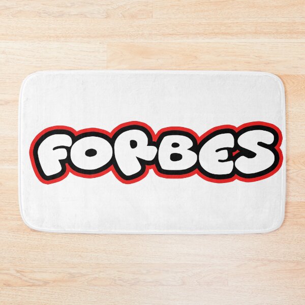 Item preview, Forbes designed and sold by NicholasForbes.