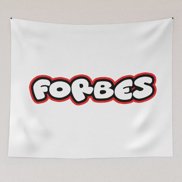 Item preview, Forbes designed and sold by NicholasForbes.