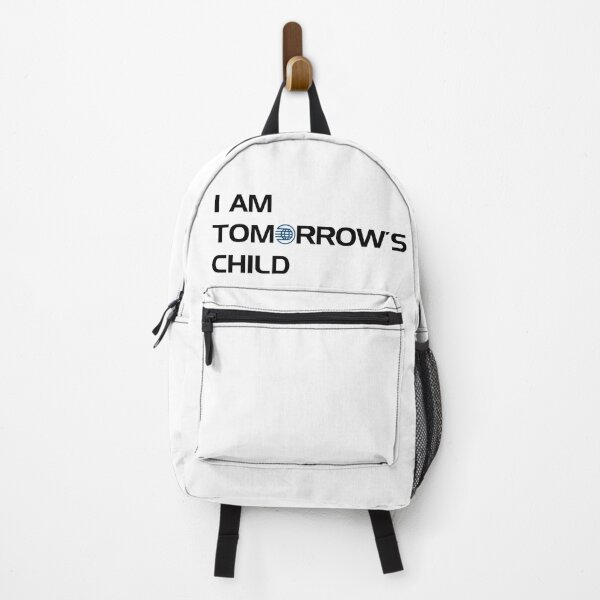 Item preview, I am Tomorrow's Child designed and sold by mattrodz.