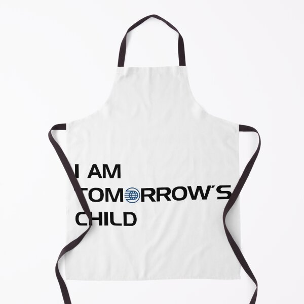 Item preview, I am Tomorrow's Child designed and sold by mattrodz.