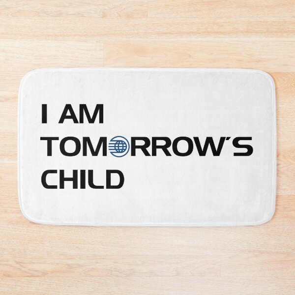 Item preview, I am Tomorrow's Child designed and sold by mattrodz.
