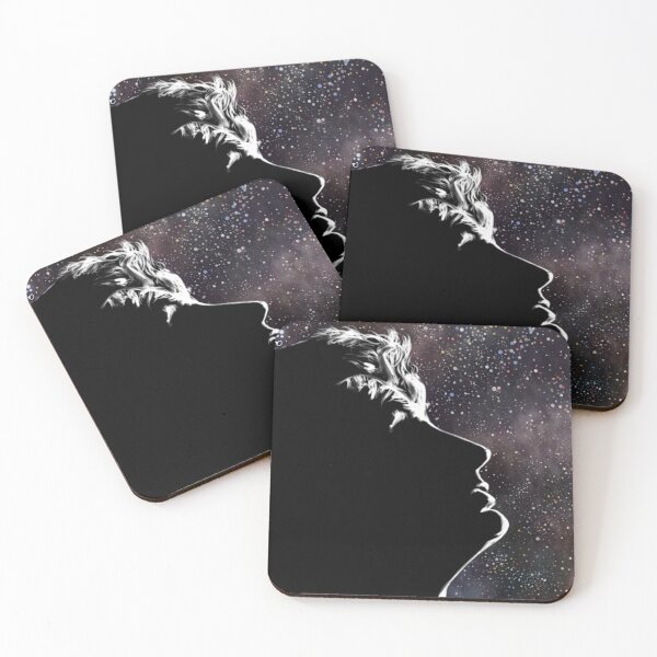 Item preview, Space Nerd designed and sold by WaffleTallest.