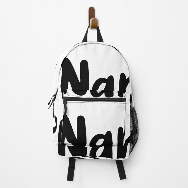 Item preview, Nani !? designed and sold by MeichaCreations.