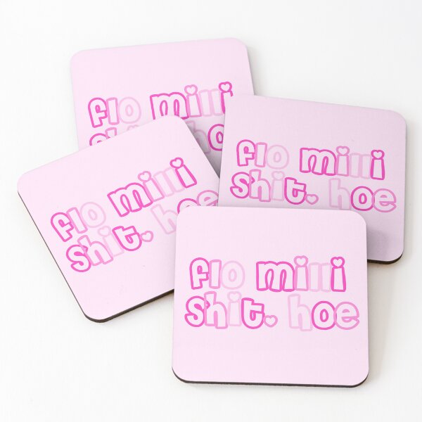 Item preview, flo milli quote designed and sold by elizastreet.