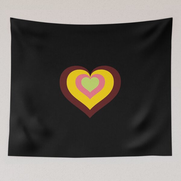 Item preview, Multilayered love  designed and sold by mypixeljourney.