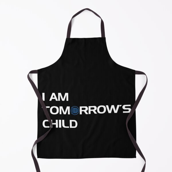 Item preview, I am Tomorrow's Child designed and sold by mattrodz.