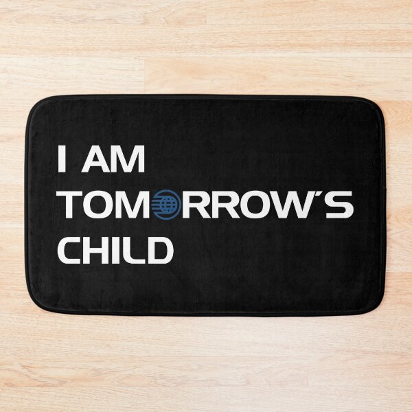 Item preview, I am Tomorrow's Child designed and sold by mattrodz.