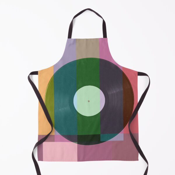 Item preview, Record#tvcolorbar#effect designed and sold by ESCAPZ.
