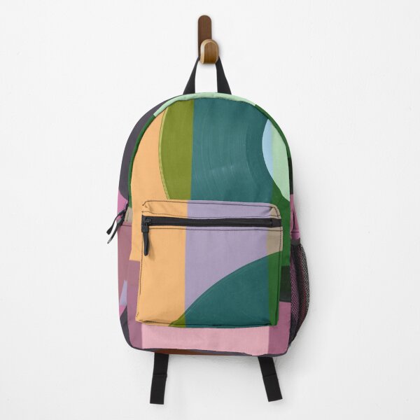 Item preview, Record#tvcolorbar#effect designed and sold by ESCAPZ.