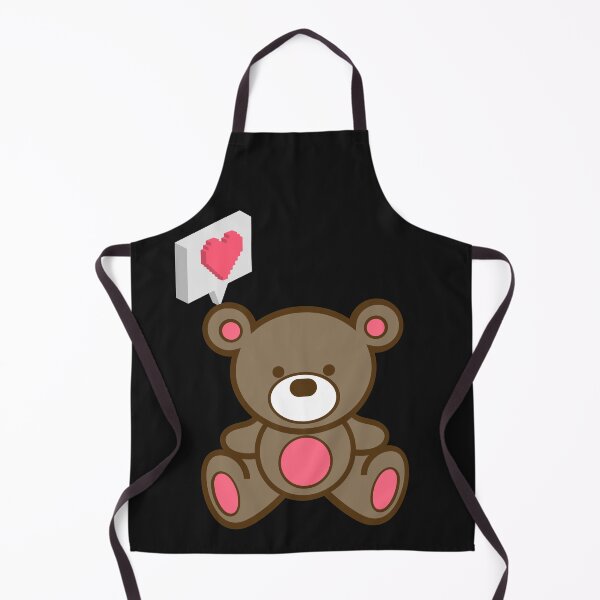 Item preview, LOVE ME BEAR designed and sold by getemall.