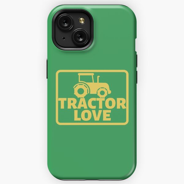 john deere phone case