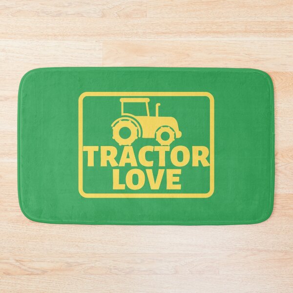 Item preview, Tractor TRACTOR LOVE designed and sold by The-Gayborhood.