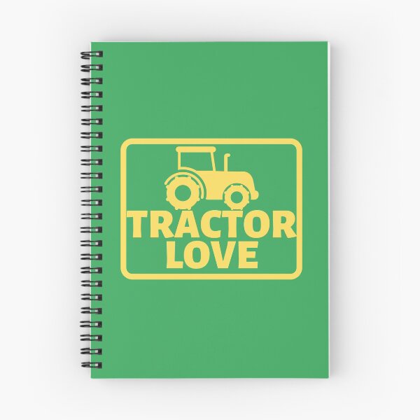 Item preview, Tractor TRACTOR LOVE designed and sold by The-Gayborhood.