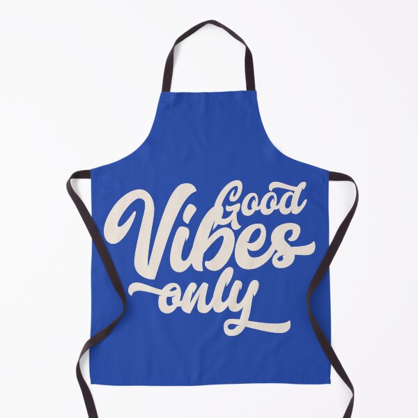 Item preview, Good Vibes Only Design designed and sold by Erikashop.
