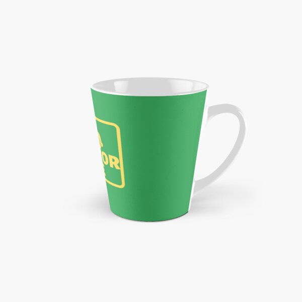 Tractor TRACTOR LIFE Tall Mug