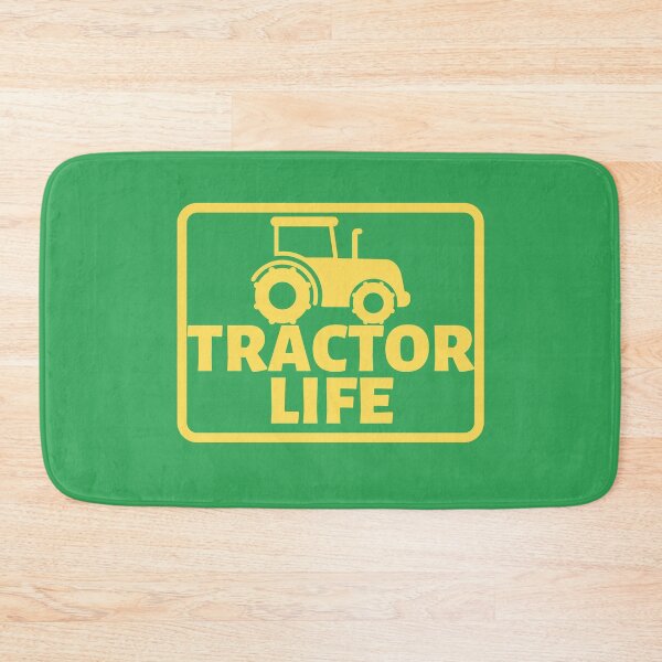 Item preview, Tractor TRACTOR LIFE designed and sold by The-Gayborhood.