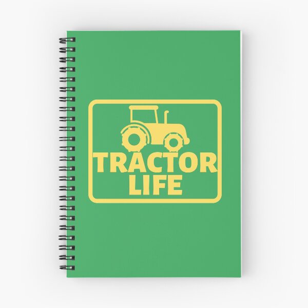 Item preview, Tractor TRACTOR LIFE designed and sold by The-Gayborhood.