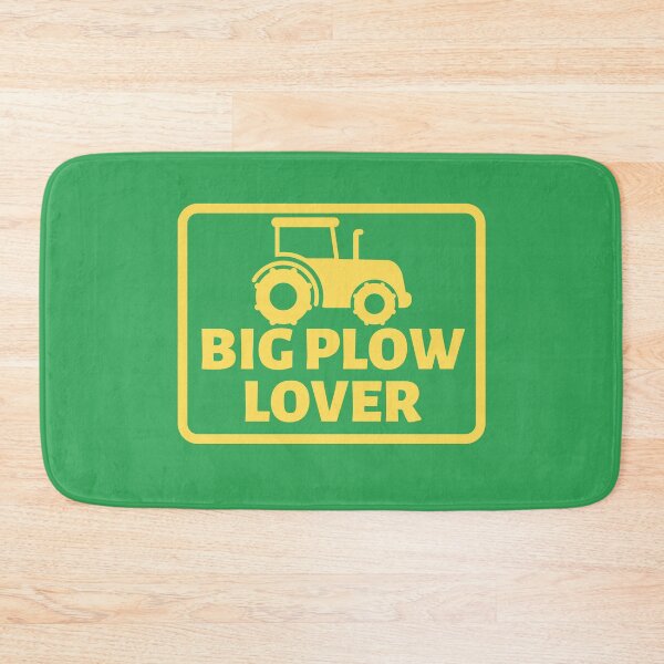 Item preview, Tractor BIG PLOW LOVER designed and sold by The-Gayborhood.
