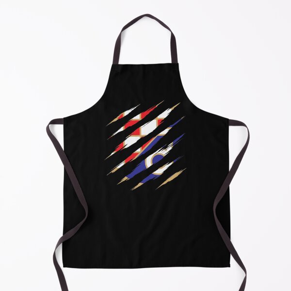 Item preview, Zagreb Hrvatska Football Dinamo Croatia designed and sold by infrontofyou.