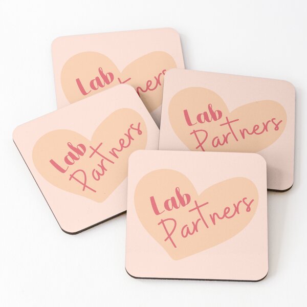 Item preview, Laboratory Partners Cute Hearts designed and sold by labstud.