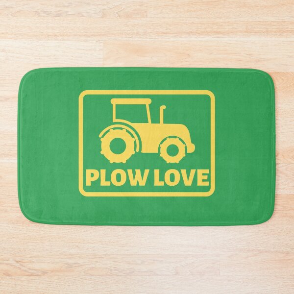 Item preview, Tractor PLOW LOVE designed and sold by The-Gayborhood.