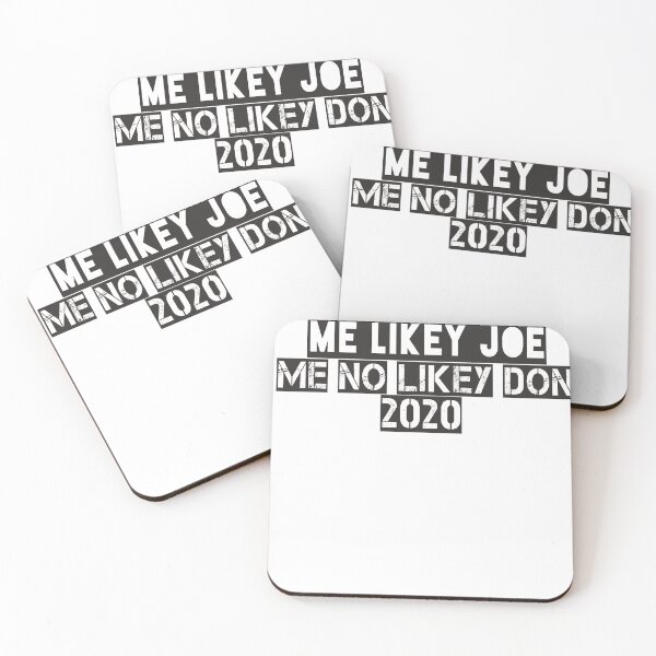 Item preview, Me likey joe me no likey don 2020 designed and sold by Andreastore.