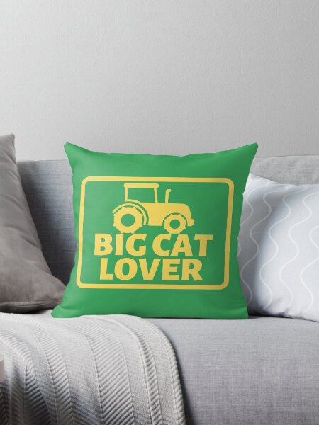 John Deere Pillows Cushions for Sale Redbubble