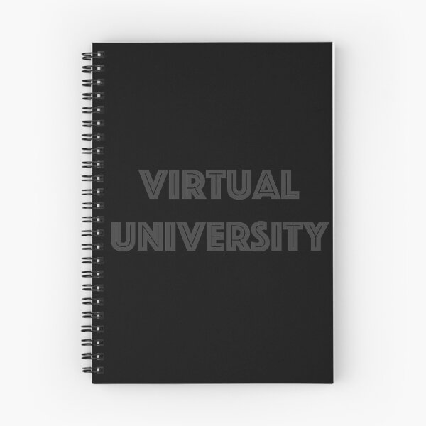 Item preview, Virtual University designed and sold by Orchyd.