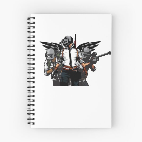 Item preview, PubG concept art abstract designed and sold by Virajmogha.
