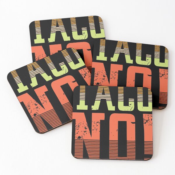 Item preview, Funny Taco eating shirt designed and sold by Grinover.