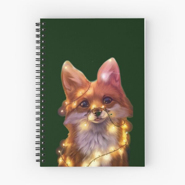 Item preview, Lindo zorro en la ciudad designed and sold by Manasi Sawant.
