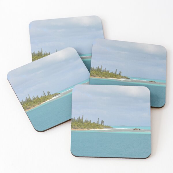 Item preview, Isle of Pines island photograph  designed and sold by Esther Evans.