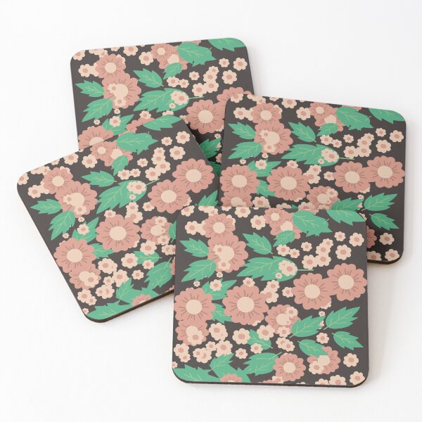 Item preview, * FLOWERED * designed and sold by Berezabella.