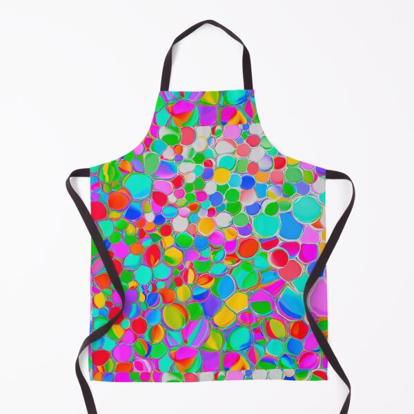 Item preview, poke a dots designed and sold by rainbowstencil.