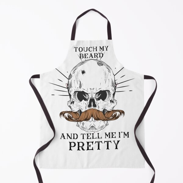 Item preview, Skull Beard designed and sold by AMAvn1.