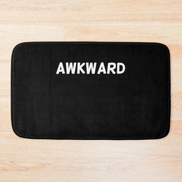 Item preview, Awkward designed and sold by kosethk.