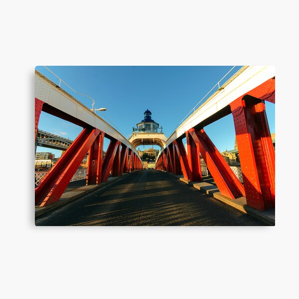 Item preview, The Swing Bridge designed and sold by StephenJSmith.