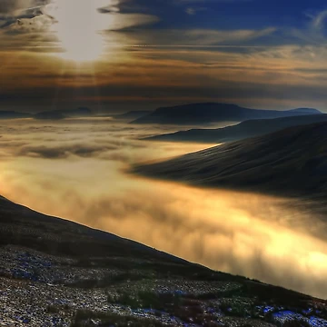 Artwork thumbnail, Total Inversion by StephenJSmith
