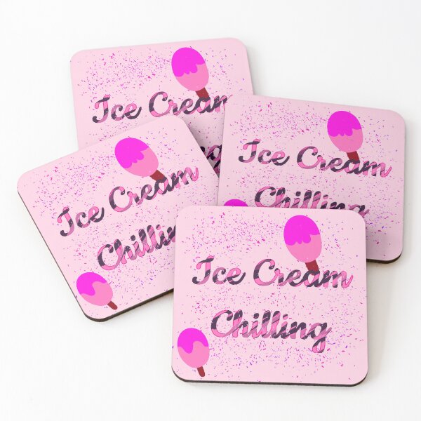 Item preview, Ice Cream chilling designed and sold by Oichiana.