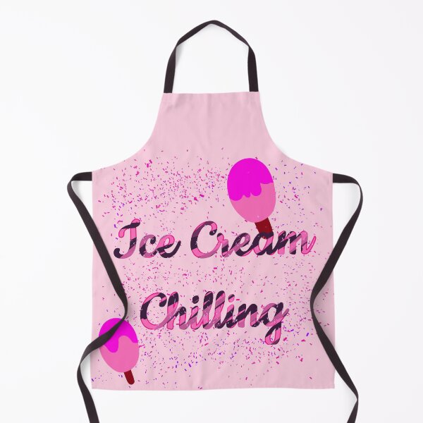 Item preview, Ice Cream chilling designed and sold by Oichiana.
