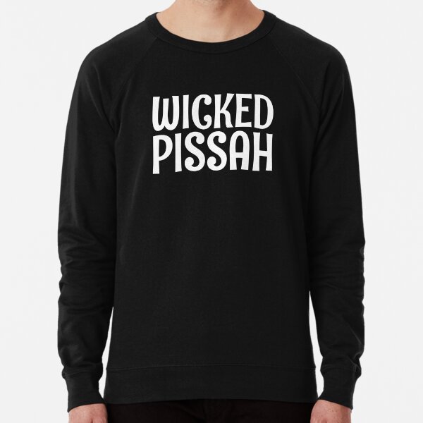 Crewneck Sweatshirt Piss on The Yankees - WickedPissaHH