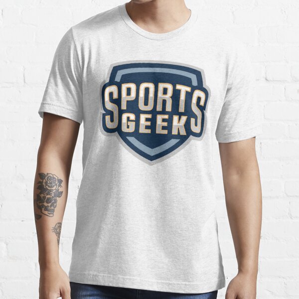 Sports Geek Logo Essential T-Shirt