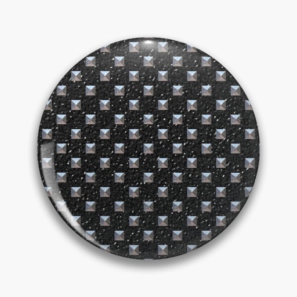 Item preview, Metal Studs on Black Leather designed and sold by MarkUK97.