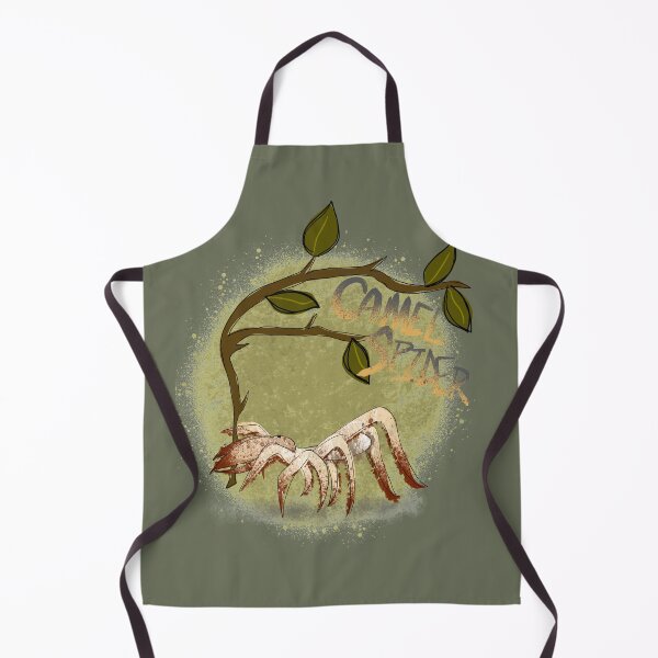 Item preview, Camel Spider designed and sold by TheArtOfTreble.